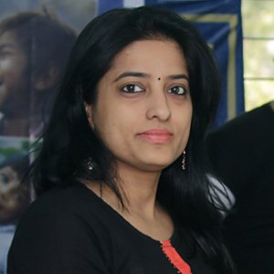 Riti Mehrotra